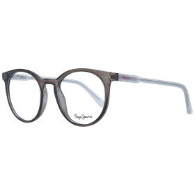 Monture de Lunettes Femme Pepe Jeans PJ3456 52C3 de Pepe Jeans, Lunettes et accessoires - Réf : S72104244, Prix : 53,75 €, Re...