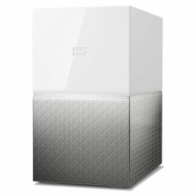 Netzwerkspeicher Western Digital My Cloud Home Duo Grau von Western Digital, Network-Attached-Storage - Ref: M0304916, Preis:...