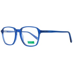 Monture de Lunettes Homme Benetton BEO1049 53650 de Benetton, Lunettes et accessoires - Réf : S72104268, Prix : 48,70 €, Remi...