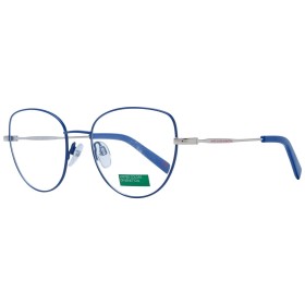 Montura de Gafas Mujer Benetton BEO3026 52686 de Benetton, Gafas y accesorios - Ref: S72104271, Precio: 48,70 €, Descuento: %