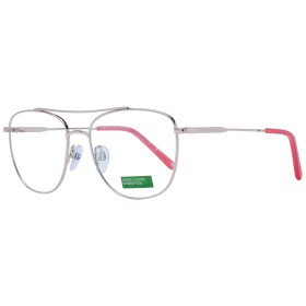 Brillenfassung Benetton BEO3071 52401 von Benetton, Brillen und Zubehör - Ref: S72104272, Preis: 50,59 €, Rabatt: %