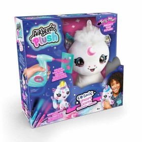 Interaktives Haustier Hasbro Furby Furblets Miniamigo Luv-Lee | Tienda24 Tienda24.eu