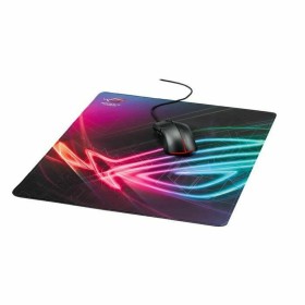 Gaming Mouse Mat Asus ROG Strix Edge Multicolour by Asus, Accessories - Ref: M0304930, Price: 24,99 €, Discount: %