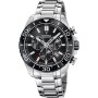 Men's Watch Festina F20042/4 Black Silver | Tienda24 - Global Online Shop Tienda24.eu