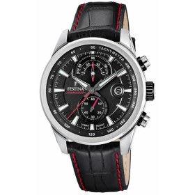 Montre Homme Festina F20695/6 de Festina, Montres bracelet - Réf : S72104395, Prix : 156,62 €, Remise : %