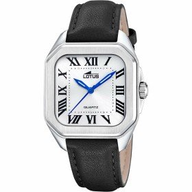 Montre Homme Lotus 18968/1 Blanc de Lotus, Montres bracelet - Réf : S72104464, Prix : 119,50 €, Remise : %