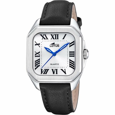 Reloj Hombre Lotus 18968/1 Blanco | Tienda24 - Global Online Shop Tienda24.eu