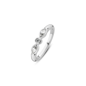 Anillo Mujer Ti Sento 12120ZI/54 14 de Ti Sento, Anillos - Ref: S72104653, Precio: 50,38 €, Descuento: %