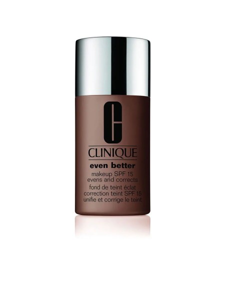 Correttore Antimacchie Clinique Even Better Nº 33 Espresso Spf 15 30 ml da Clinique, Correttori e trucco neutralizzante - Ref...