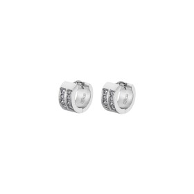 Boucles d´oreilles Femme Folli Follie 3E17T060AK (20 mm) | Tienda24 - Global Online Shop Tienda24.eu