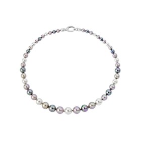 Ladies' Necklace Majorica 12112.10.2.021.010.1 by Majorica, Necklaces - Ref: S72105359, Price: 346,04 €, Discount: %