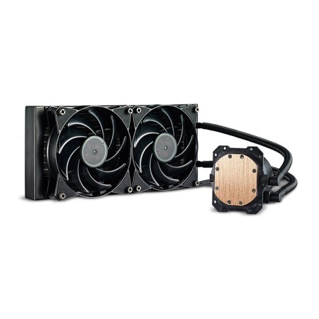 Kit de refrigeração líquida Cooler Master MLW-D24M-A20PW-R1 de Cooler Master, Ventilação e refrigeração - Ref: M0304944, Preç...