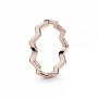 Anillo Mujer Pandora ZIGZAG 10 | Tienda24 - Global Online Shop Tienda24.eu