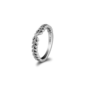 Bague Femme Pandora WHEAT EARS 16 de Pandora, Bagues - Réf : S72105932, Prix : 57,77 €, Remise : %