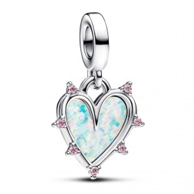 Woman's charm link Pandora 793087C01 | Tienda24 - Global Online Shop Tienda24.eu