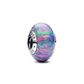 Perle de verre Femme Viceroy VMM0075-05 Argenté 1 cm | Tienda24 - Global Online Shop Tienda24.eu