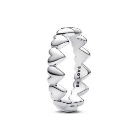 Bague Femme Pandora 193427C00-54 14 de Pandora, Bagues - Réf : S72105991, Prix : 67,58 €, Remise : %