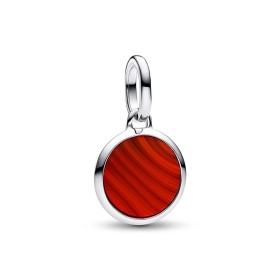 Perlina Donna Thomas Sabo 1184-628-7 Multicolore Argentato (2,60 cm) | Tienda24 - Global Online Shop Tienda24.eu