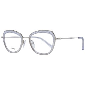 Monture de Lunettes Femme Sting VST370V 500579 de Sting, Lunettes et accessoires - Réf : S72106049, Prix : 61,32 €, Remise : %