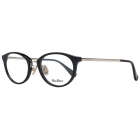 Monture de Lunettes Femme Max Mara MM5044-D 50001 de Max Mara, Lunettes et accessoires - Réf : S72106080, Prix : 94,91 €, Rem...