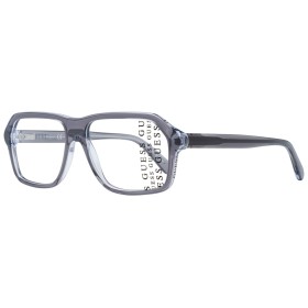 Men' Spectacle frame Guess GU50072 55020 by Guess, Glasses and accessories - Ref: S72106116, Price: 61,32 €, Discount: %