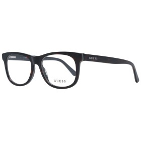 Unisex' Spectacle frame Guess GU8267 51052 by Guess, Glasses and accessories - Ref: S72106118, Price: 59,91 €, Discount: %