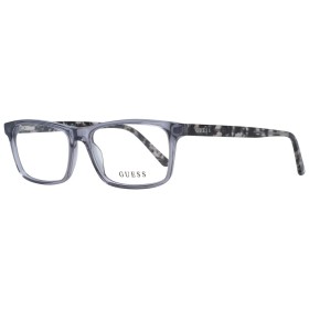 Brillenfassung Carrera CARRERA-8831-003F518 Schwarz Ø 55 mm | Tienda24 - Global Online Shop Tienda24.eu