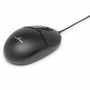 Optische Maus Bluestork OFFICE 10 | Tienda24 Tienda24.eu