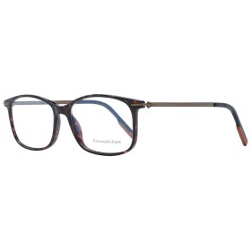 Montura de Gafas Hombre Ermenegildo Zegna EZ5172 56052 de Ermenegildo Zegna, Gafas y accesorios - Ref: S72106136, Precio: 109...