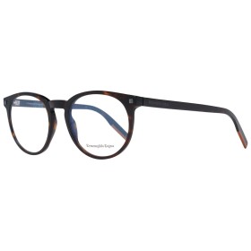 Montura de Gafas Hombre Ermenegildo Zegna EZ5214 52052 de Ermenegildo Zegna, Gafas y accesorios - Ref: S72106141, Precio: 106...