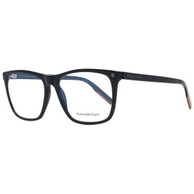 Montura de Gafas Hombre Ermenegildo Zegna EZ5215 58001 de Ermenegildo Zegna, Gafas y accesorios - Ref: S72106142, Precio: 106...