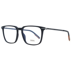 Montura de Gafas Hombre Ermenegildo Zegna EZ5216 55002 de Ermenegildo Zegna, Gafas y accesorios - Ref: S72106144, Precio: 106...