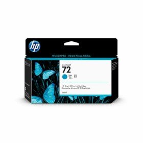 Original Ink Cartridge HP HEWC9371A Cyan by HP, Printer toners and inks - Ref: M0305156, Price: 94,49 €, Discount: %