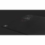 Mouse Mat The G-Lab Pad Mercury Black | Tienda24 Tienda24.eu