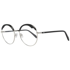 Monture de Lunettes Femme Emilio Pucci EP5130 54020 de Emilio Pucci, Lunettes et accessoires - Réf : S72106280, Prix : 94,91 ...