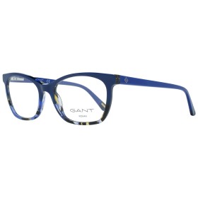 Monture de Lunettes Femme Gant GA4095 53056 de Gant, Lunettes et accessoires - Réf : S72106320, Prix : 56,57 €, Remise : %