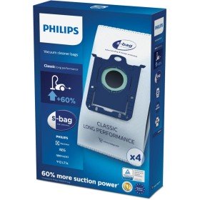 Bolsa de Recambio para Aspiradora Philips FC8021/03 | Tienda24 Tienda24.eu