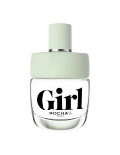 Perfume Mulher Rochas Girl EDT (75 ml) | Tienda24 Tienda24.eu