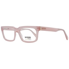 Monture de Lunettes Femme Guess GU8253 53057 de Guess, Lunettes et accessoires - Réf : S72106427, Prix : 61,32 €, Remise : %