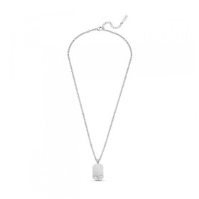 Collana Donna Amen CLCRPIG1 | Tienda24 - Global Online Shop Tienda24.eu