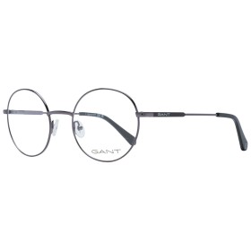 Monture de Lunettes Homme Gant GA3287 52008 de Gant, Lunettes et accessoires - Réf : S72106489, Prix : 56,57 €, Remise : %