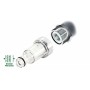 Hydroreiniger BOSCH 06008A7A00 1500 W 360 l/h | Tienda24 Tienda24.eu