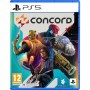 PlayStation 5 Videospiel Sony Concord | Tienda24 Tienda24.eu