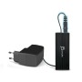 Hub USB j5create JUH340-N Preto 60 cm (1 Unidade) de j5create, Cabos USB - Ref: M0305172, Preço: 36,82 €, Desconto: %