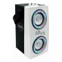 Portable Speaker iParty Lexibook BTP180Z Bluetooth White | Tienda24 Tienda24.eu