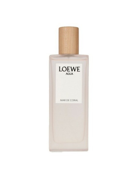 Perfume Mujer Mar de Coral Loewe EDT | Tienda24 Tienda24.eu