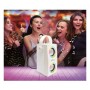 Altavoz Portátil iParty Lexibook BTP180Z Bluetooth Blanco | Tienda24 Tienda24.eu