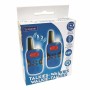 Walkie-Talkie Lexibook TW43 Monitor Azul | Tienda24 Tienda24.eu