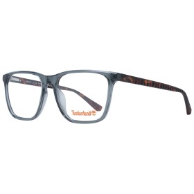 Armação de Óculos Homem Dsquared2 DQ5057-015-56 Cinzento | Tienda24 - Global Online Shop Tienda24.eu