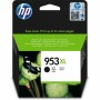 Cartouche d'encre originale HP L0S70AE Noir de HP, Toners et encre pour imprimante - Réf : M0305180, Prix : 66,95 €, Remise : %